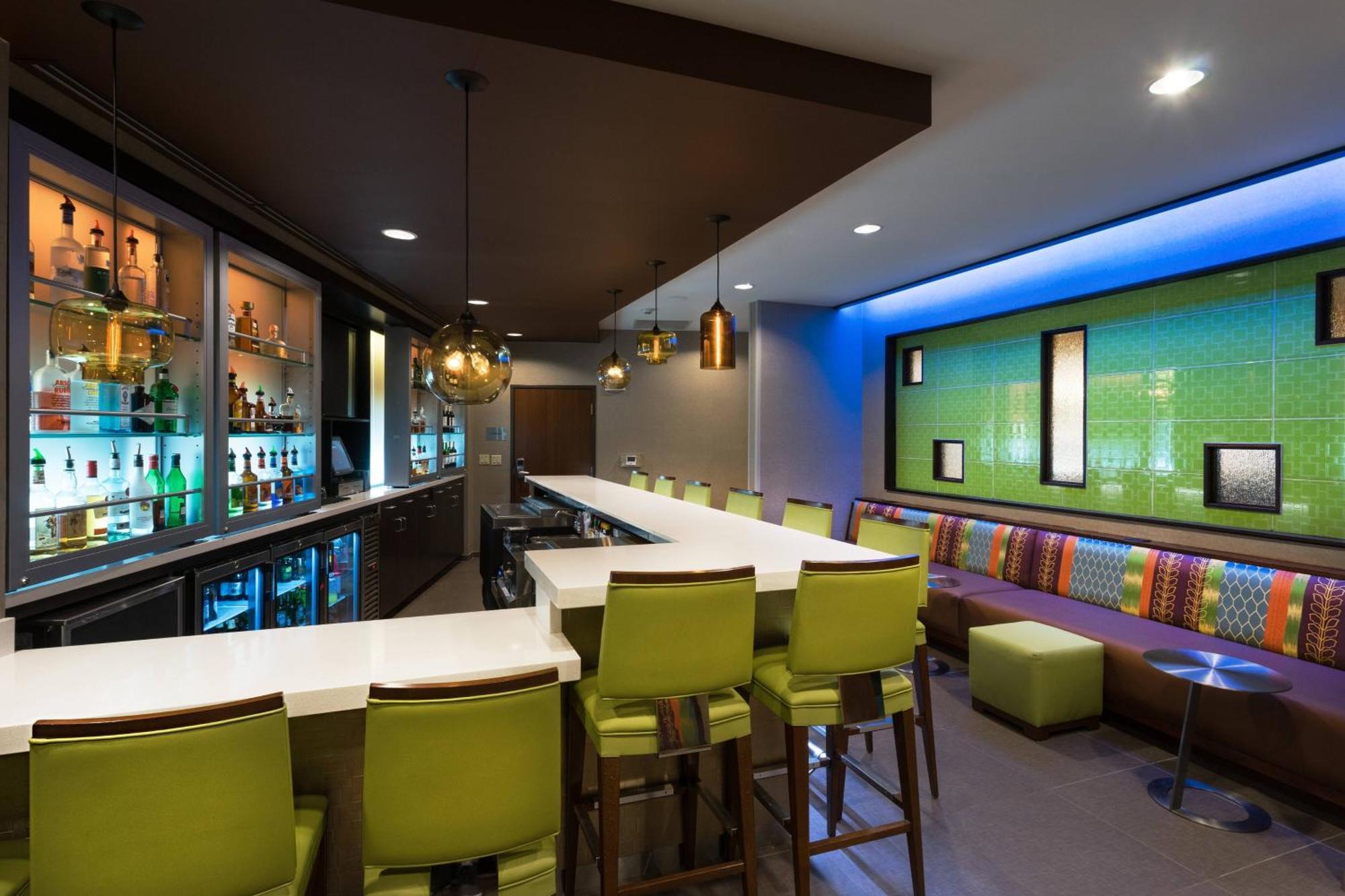 Fairfield Inn & Suites By Marriott Fort Stockton Eksteriør billede